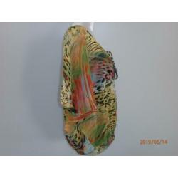COOLCAT blouse / tuniek maat M