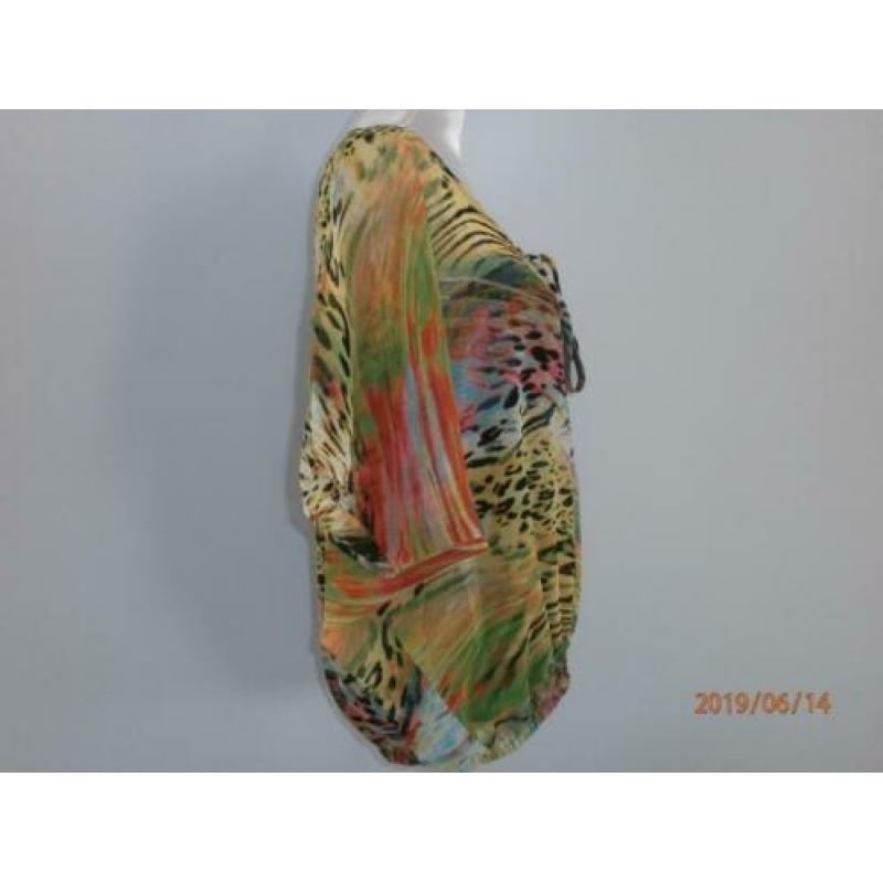 COOLCAT blouse / tuniek maat M