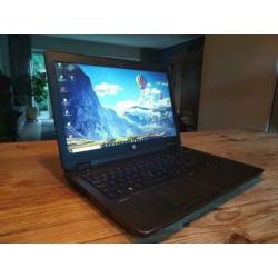 HP ZBook 15 G2 (M4R56ET)