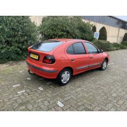 Renault Megane 1.4 sport