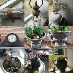 Complete inboedel meubels deco