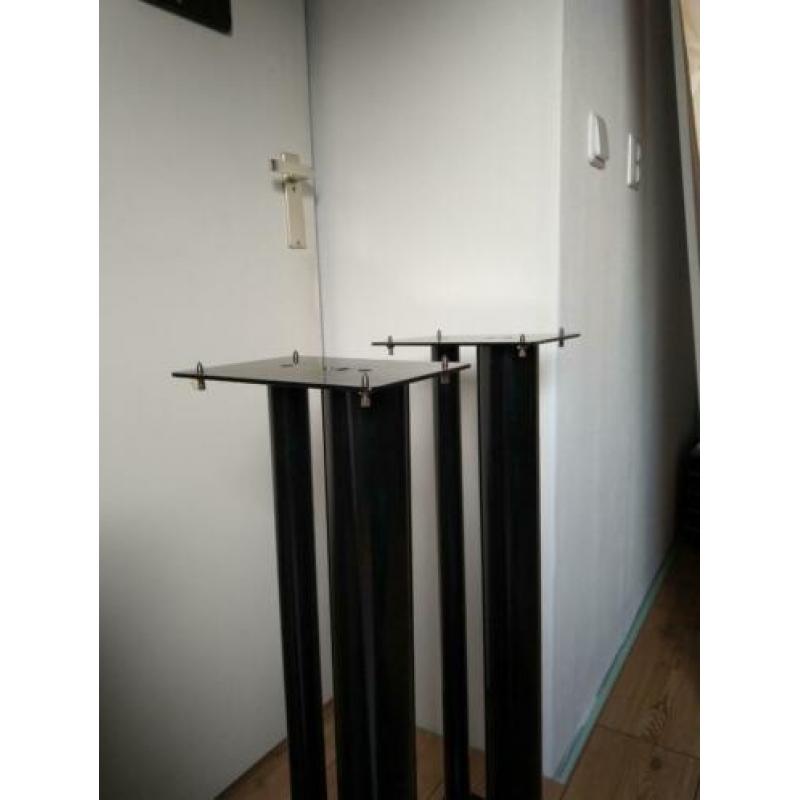 Norstone Stylum 3 speakerstands
