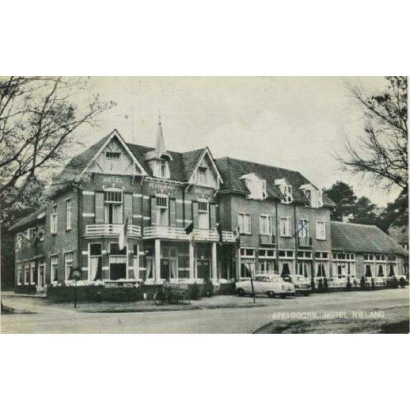 11 Apeldoorn berg en bos gl mpz