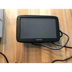 TomTom Go Basic