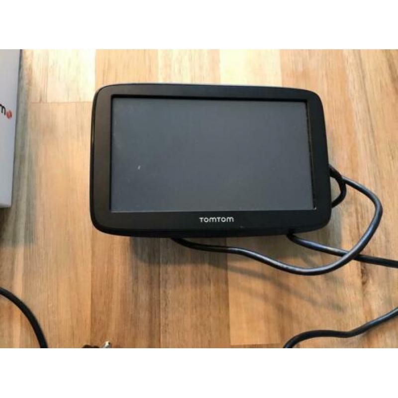 TomTom Go Basic