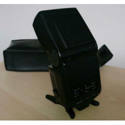 Minolta / Sony Program 3500xi Flitser