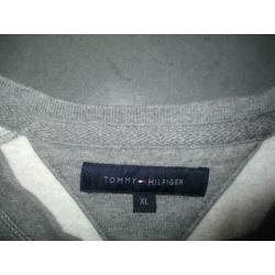 Sweater trui van TOMMY HILFIGER Maat XL