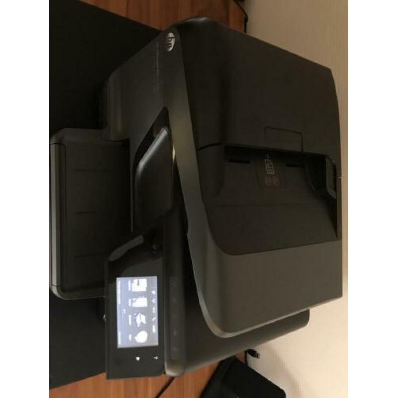 ZGAN HP Officejet pro 276dw