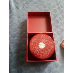 LIMITED EDIT. BARE MINERALS POWDER!Highlighter,blush,bronzer