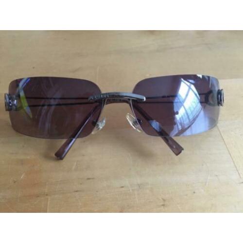 Chanel vintage zonnebril