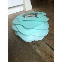 Leuke VITA plafondlamp voor bv in de kinderkamer.