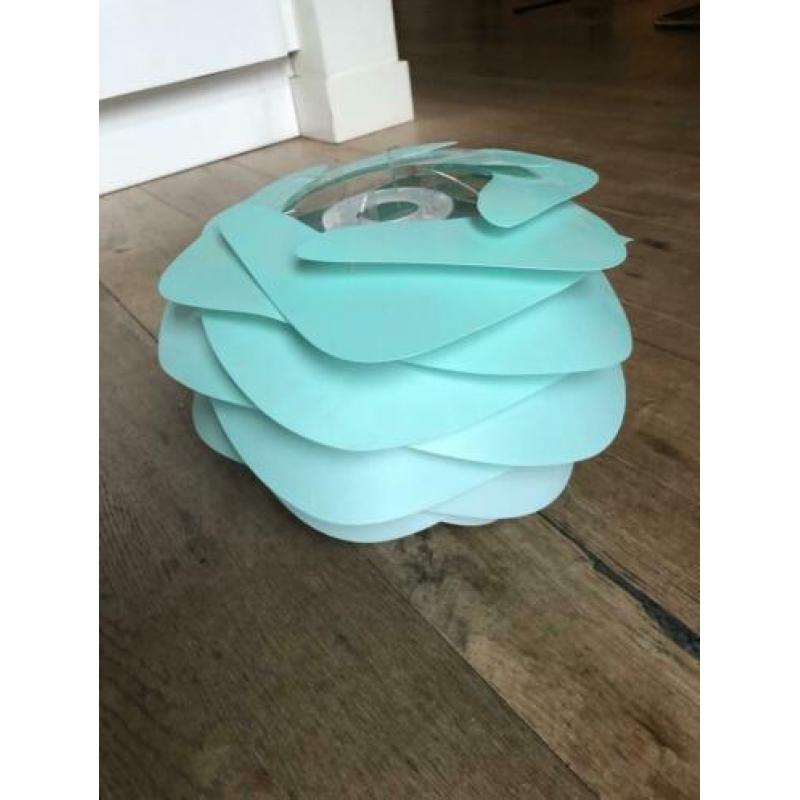Leuke VITA plafondlamp voor bv in de kinderkamer.