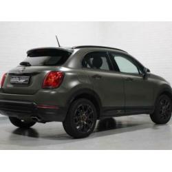v.a. € 409 p/m | Fiat 500X Cross 1.4 Turbo 140pk automaat S-