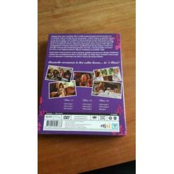 Gooische Vrouwen dvd box