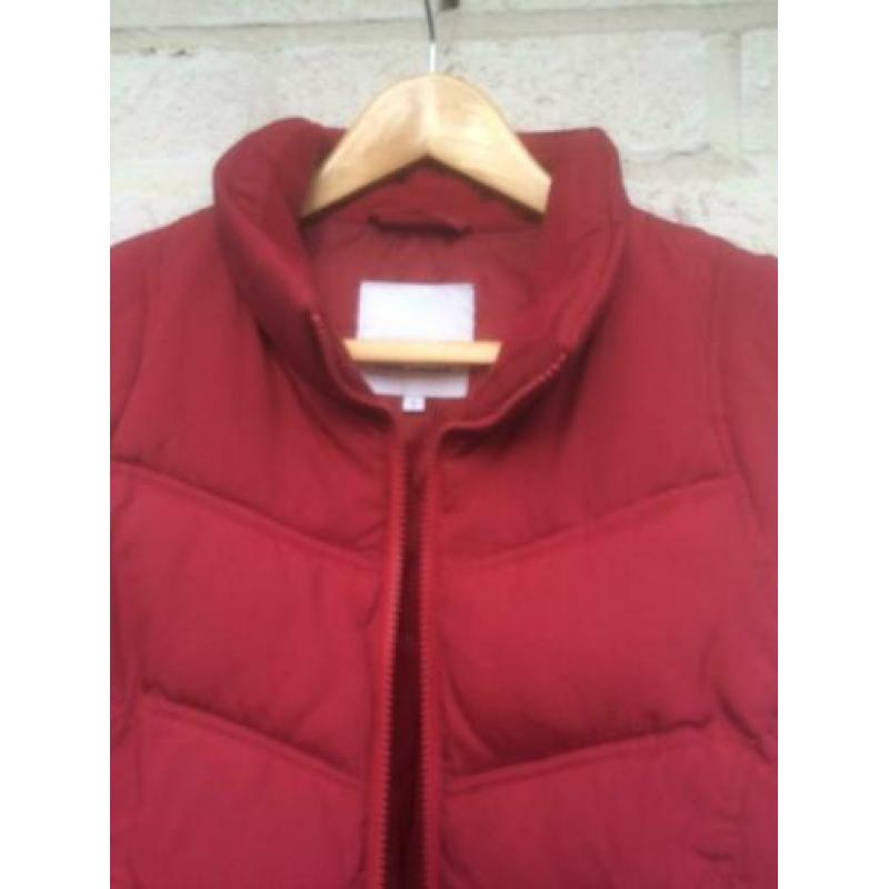 Tom Tailor vest, maat L