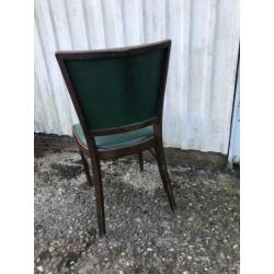 Vintage stoelen