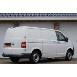 Volkswagen Transporter 2.0 TDI L1H1 102 PK 2x schuifdeur, Ai