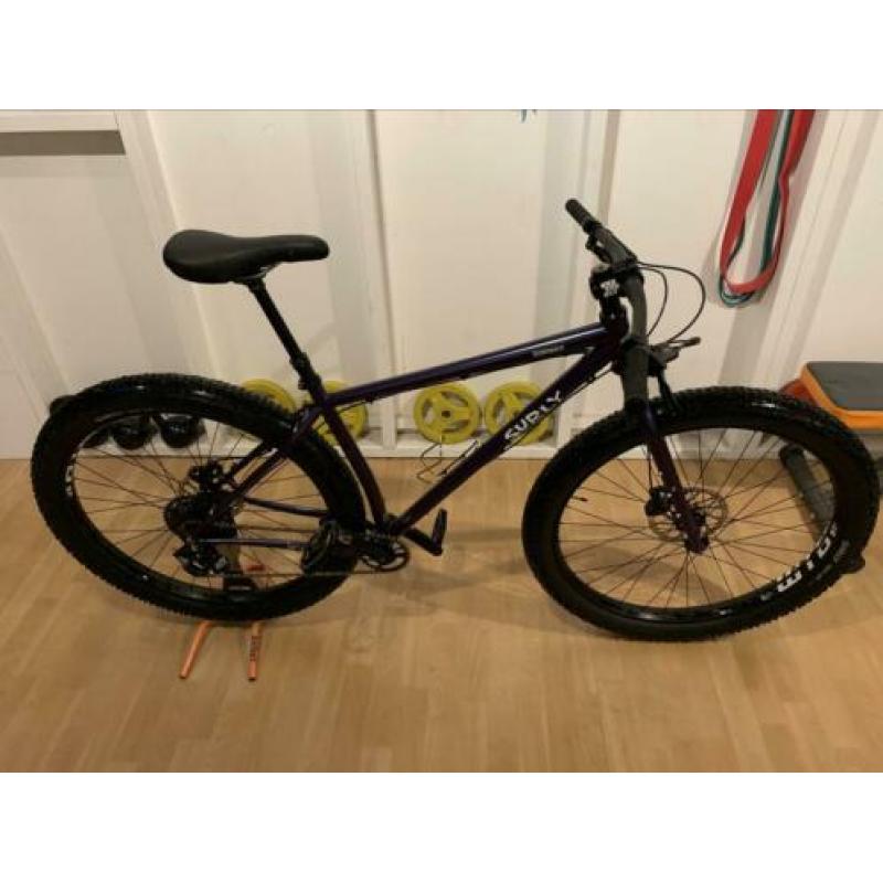 Surly Krampus size L
