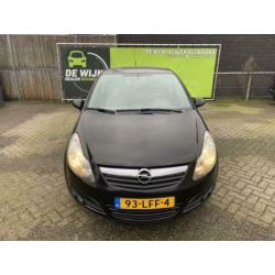 Opel Corsa 1.2-16V '111' Limited Edition met AIRCO ! NiEUWST