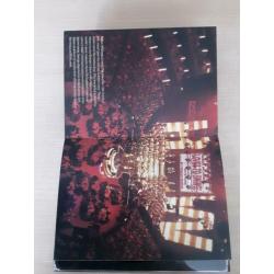 Robbie Williams Live In The Albert