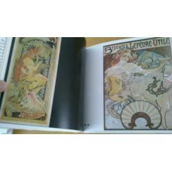 Mucha - Les dossier d'Orsay - 1860-1939