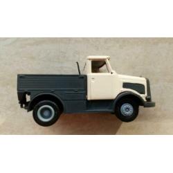 Te koop : vrachtauto 1:87