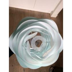 Leuke VITA plafondlamp voor bv in de kinderkamer.