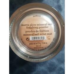 LIMITED EDIT. BARE MINERALS POWDER!Highlighter,blush,bronzer