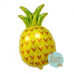 Leuke cupcake decoratie 'Beachparty' - 24st | Stokhout 74