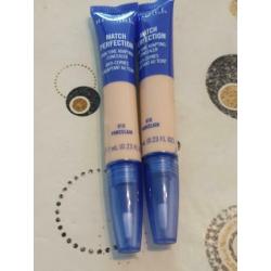 Rimmel Match Perfection Concealer