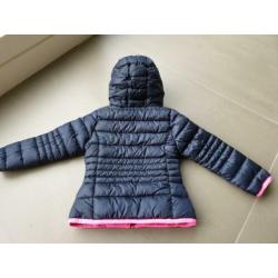 Nieuwe winterjas Vingino girls maat 110