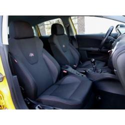 Seat Leon 2.0 TDI FR 5DRS AIRCO 6VERSN LMV (bj 2009)