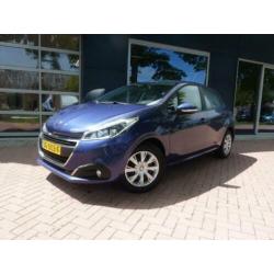 Peugeot 208 1.2 PureTech Blue Lion