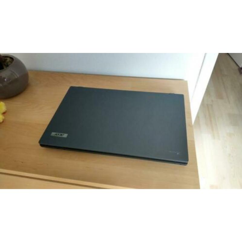 Acer Travelmate 7750 Model: P7YD0