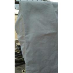 Maison Scotch - broek wit katoen Maat 28 / S / M