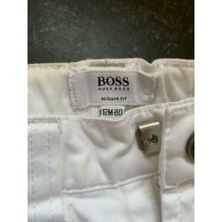 Hugo boss broek maat 80 12mnd