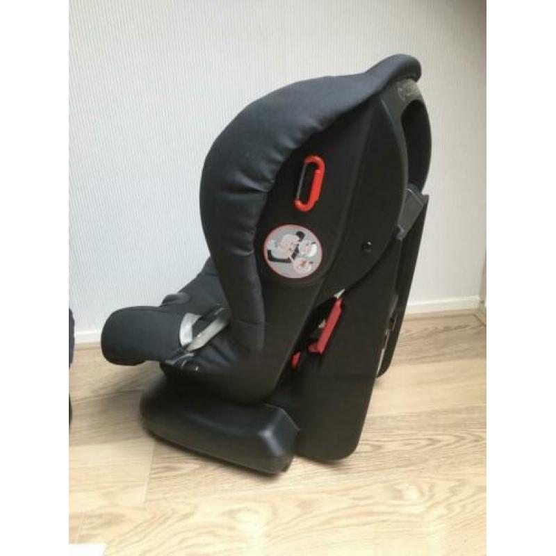 Maxi Cosi Priori autostoel autostoeltjes