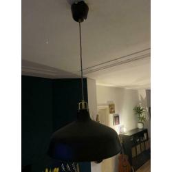 Ikea lampen RANARP