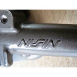 Nissin 1/2 koppelingspomp MV-Agusta Honda Yamaha 800089312