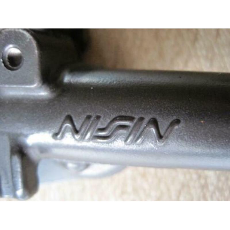 Nissin 1/2 koppelingspomp MV-Agusta Honda Yamaha 800089312