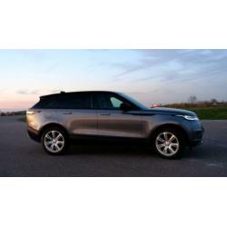 Land Rover Range Rover Velar 2.0 250pk AWD AUT 2018 Grijs