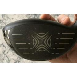 Callaway Big Bertha Driver