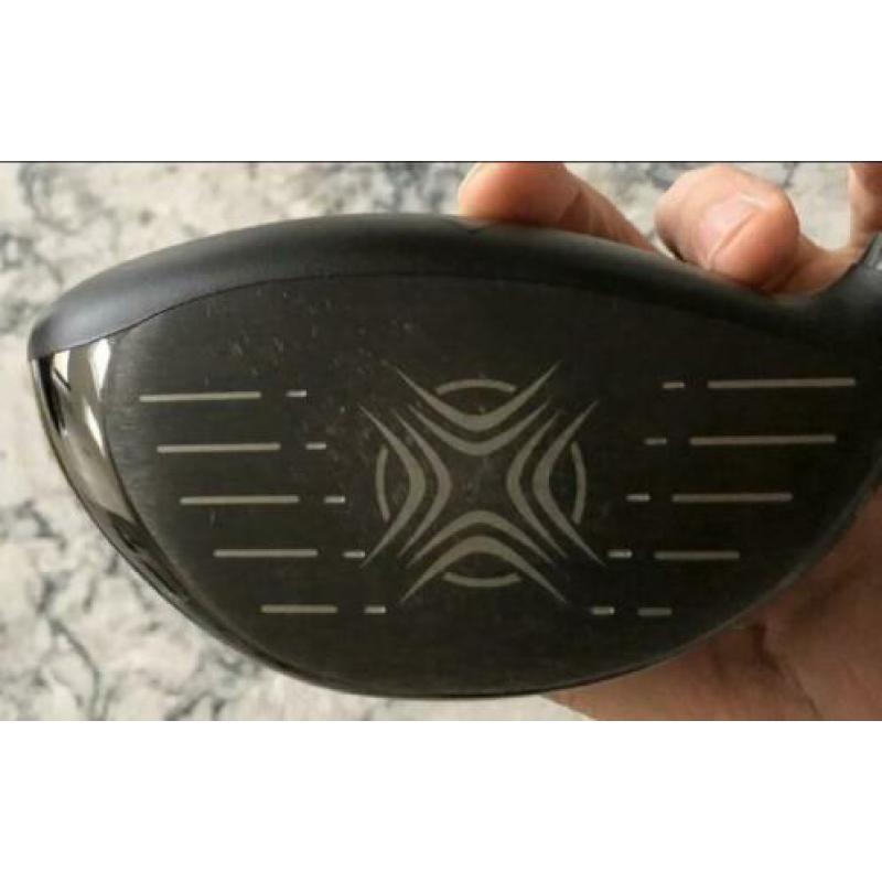 Callaway Big Bertha Driver