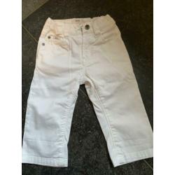 Hugo boss broek maat 80 12mnd