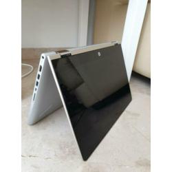 HP Pavilion x360 Convertible 14-ba0xx