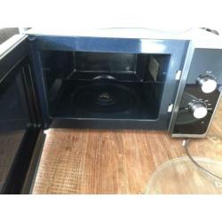 Magnetronoven