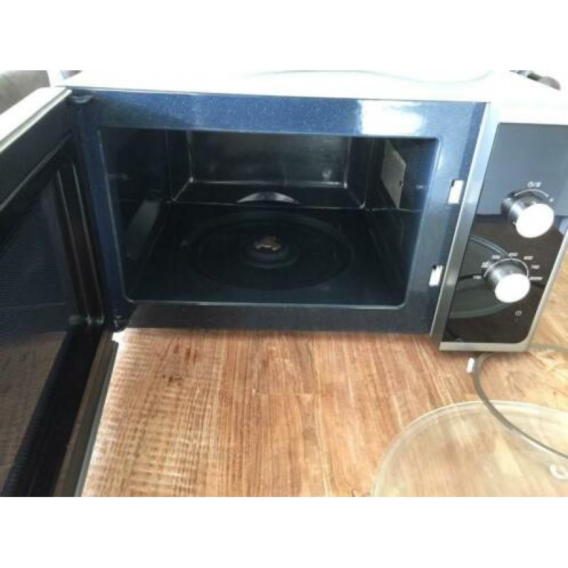 Magnetronoven