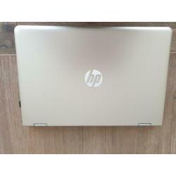 HP Pavilion x360 Convertible 14-ba0xx