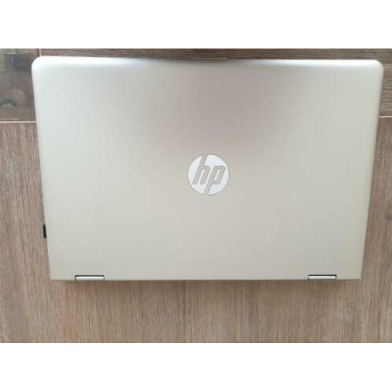 HP Pavilion x360 Convertible 14-ba0xx
