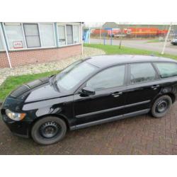 Volvo V50 1.8 Edition I telefoon 06-25113430 apk 11-11-2020